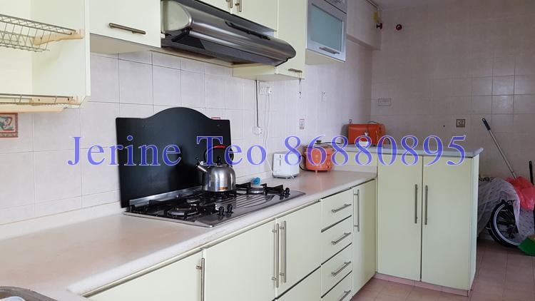 Blk 116 Edgefield Plains (Punggol), HDB 5 Rooms #160506882